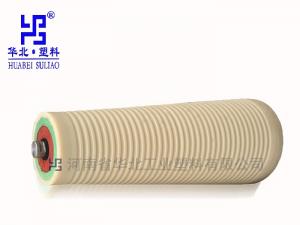 托辊的材料与制造工艺！