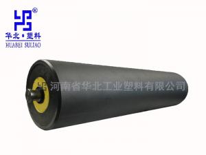 如何选择高质量的静音托辊？