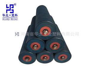 托辊的材料与制造工艺！