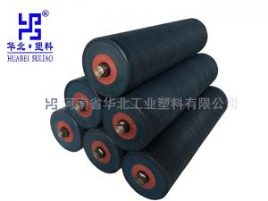 托辊的基本概念与类型！