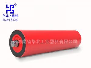 矿用托辊的分类！