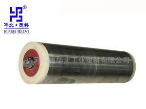 托辊的基本概念与类型！