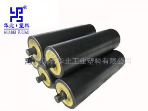静音托辊的技术优势与市场前景！
