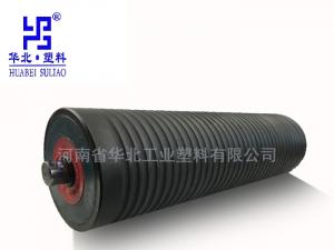 托辊的技术发展与未来趋势！