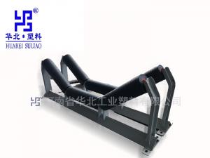 什么是矿用托辊？