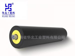 托辊的材料与制造工艺！