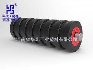 如何选择高质量的静音托辊？