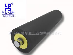 静音托辊的技术优势与市场前景！