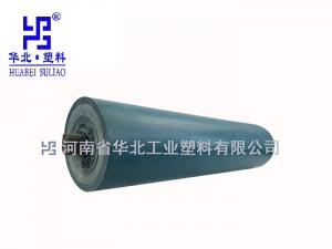 矿用托辊的分类！
