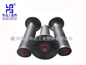 静音托辊在环境保护中的作用！
