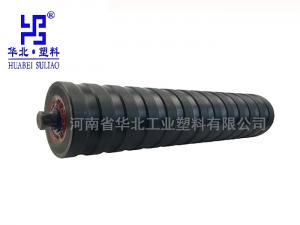 矿用托辊的性能比较！